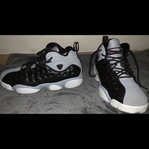 Jumpman Team Jordan II GG